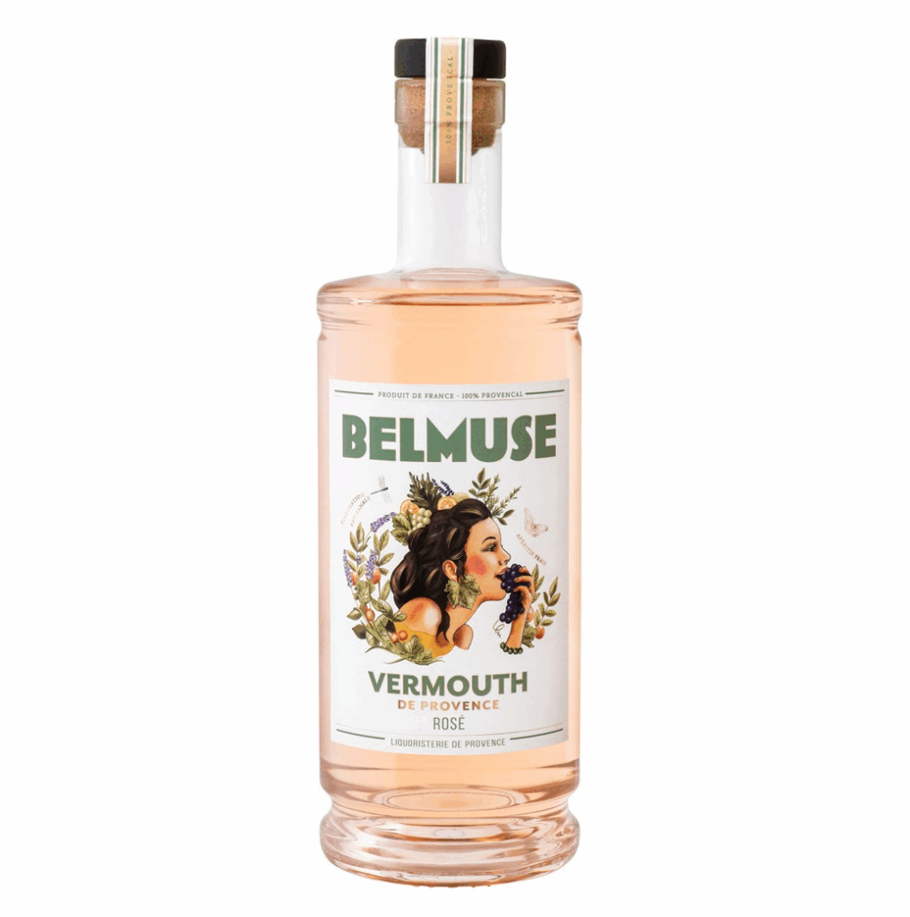 Belmuse vermouth