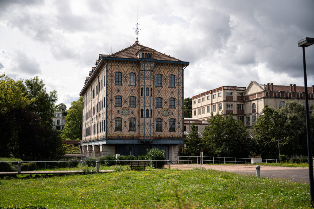 Paris-Vallée de la Marne