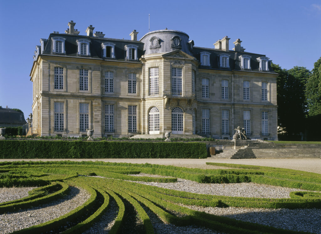 Paris-Vallée de la Marne