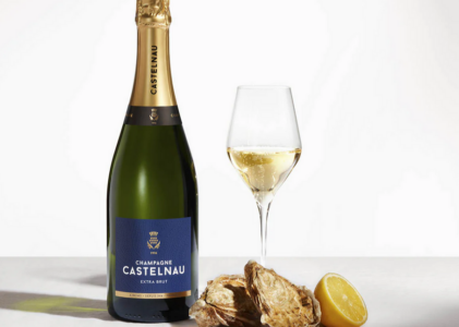 Champagne Castelnau, l’art de l’émotion sensorielle