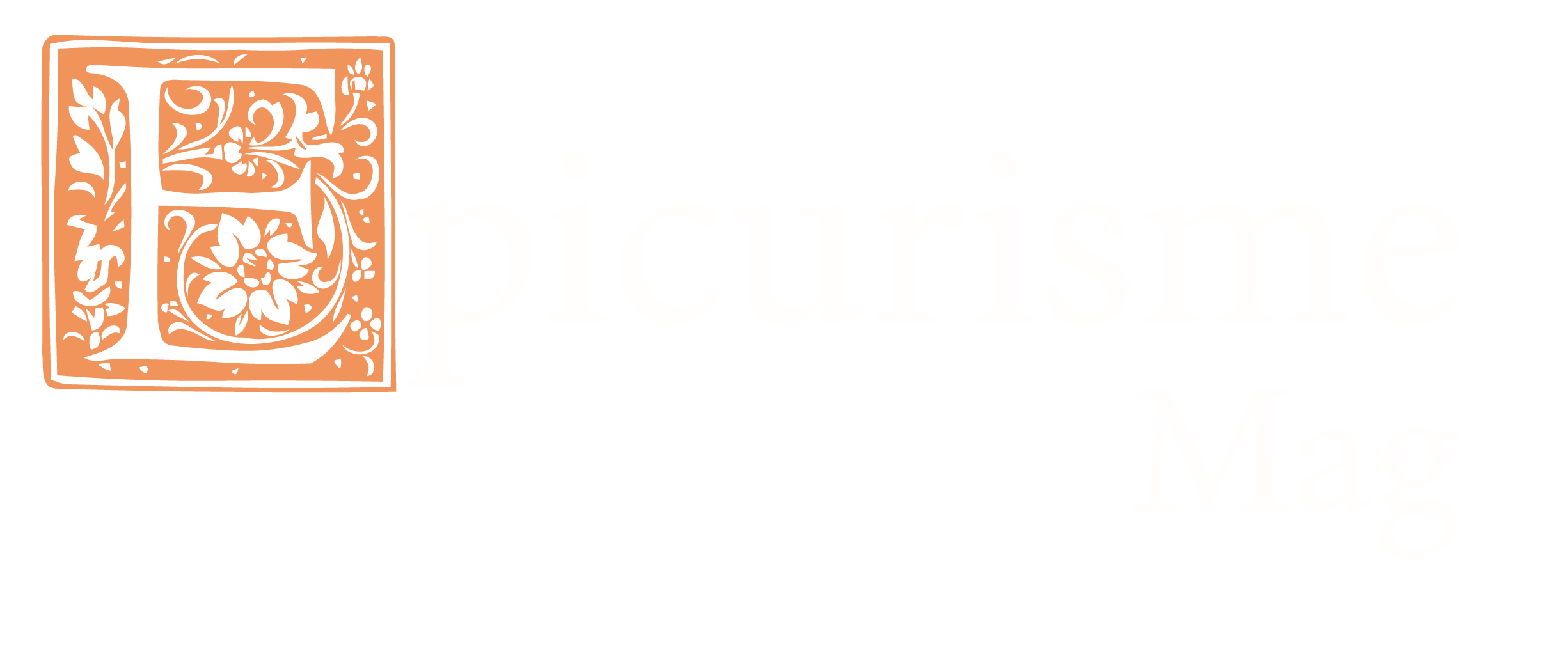 Epicurisme Mag