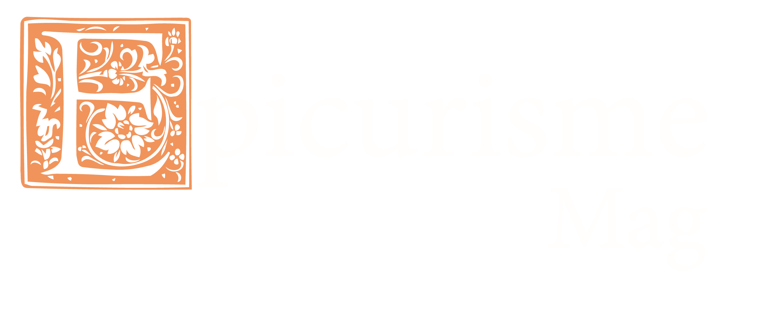Epicurisme Mag