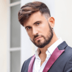 Yanis Bargoin, fondateur et journaliste d’Epicurisme Mag