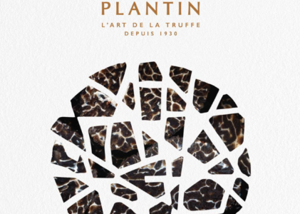 Plantin lance le premier Calendrier de l’Avent de Truffe