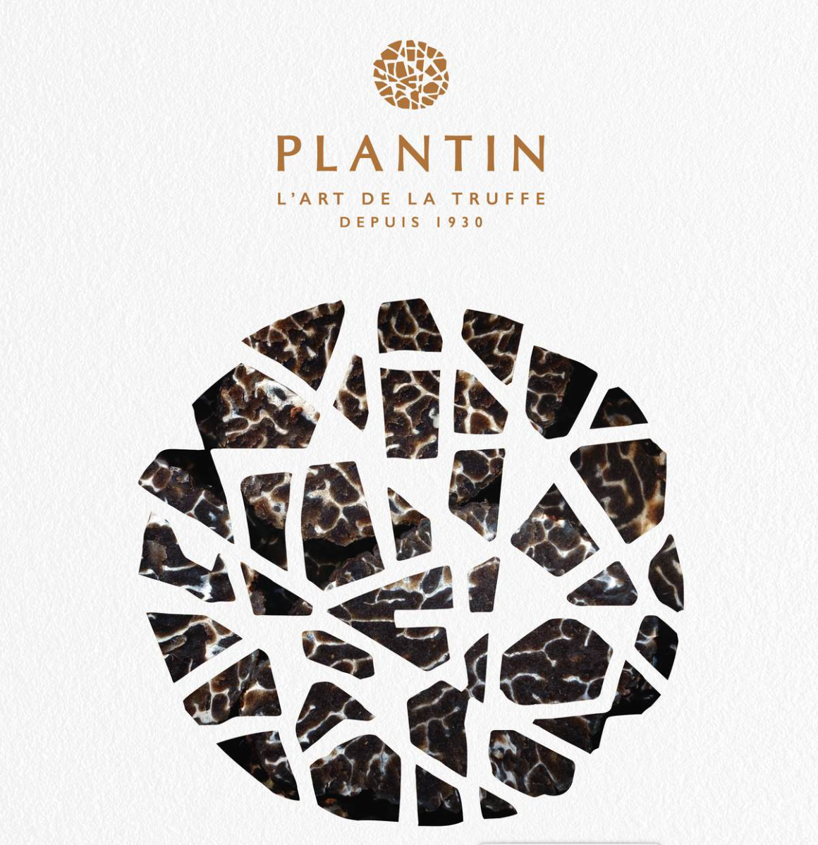 Plantin lance le premier Calendrier de l’Avent de Truffe