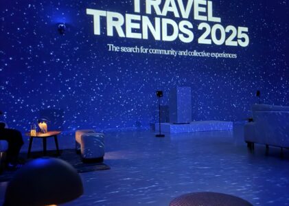 Travel Trends 2025 by Skyscanner, l’analyse par Cecile Lescat