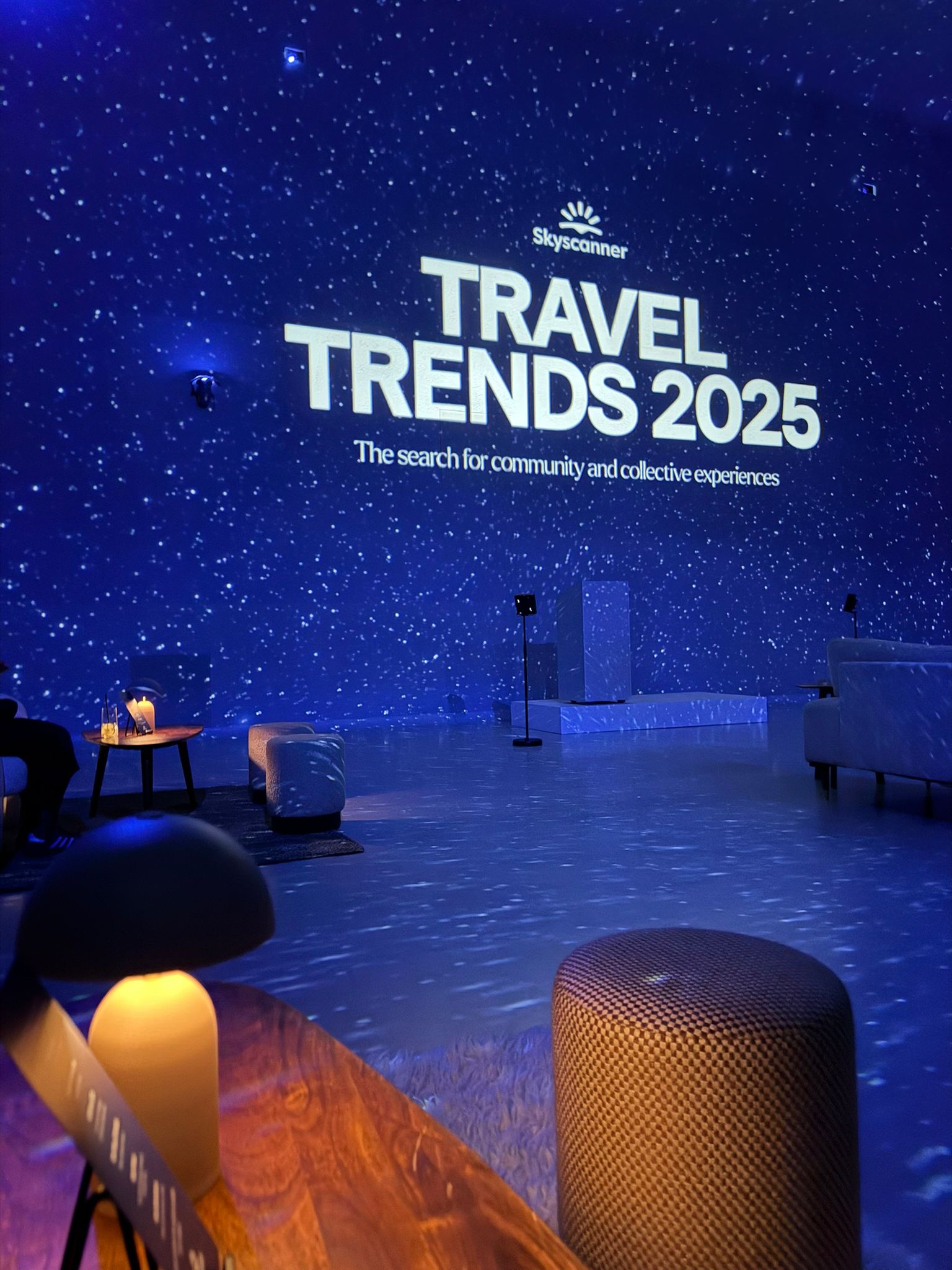 Travel Trends 2025 by Skyscanner, l’analyse par Cecile Lescat