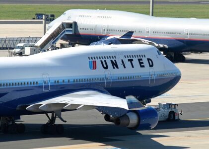 United Airlines aide plus de 20 000 clients à voyager avec leur fauteuil roulant grâce à un outil numérique innovant