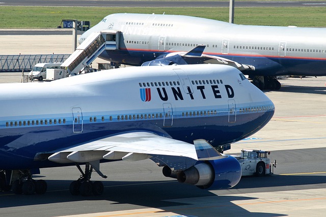 United Airlines aide plus de 20 000 clients à voyager avec leur fauteuil roulant grâce à un outil numérique innovant