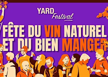 YARD Festival revient le 27 octobre 2024