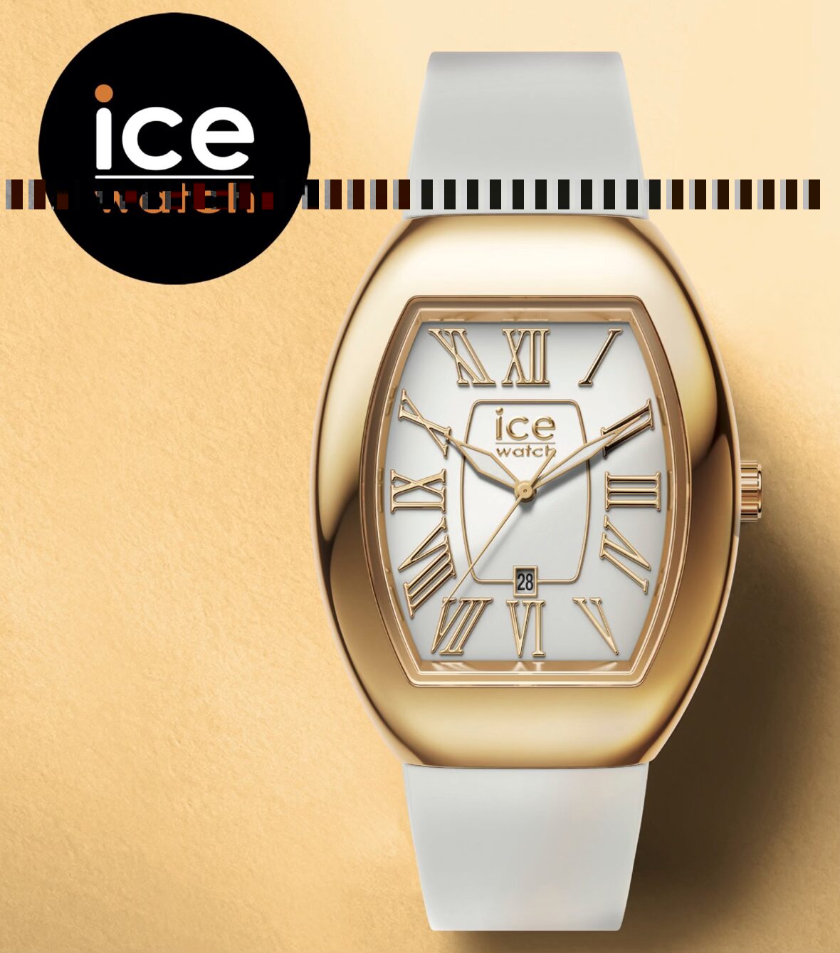 Ice-Watch continue sa révolution boliday : découvrez la nouvelle ICE boliday dome, entre luxe et accessibilité