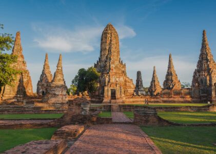 Les Secrets du Siam : une porte d’entrée privilégiée pour un voyage sur mesure en Thaïlande  