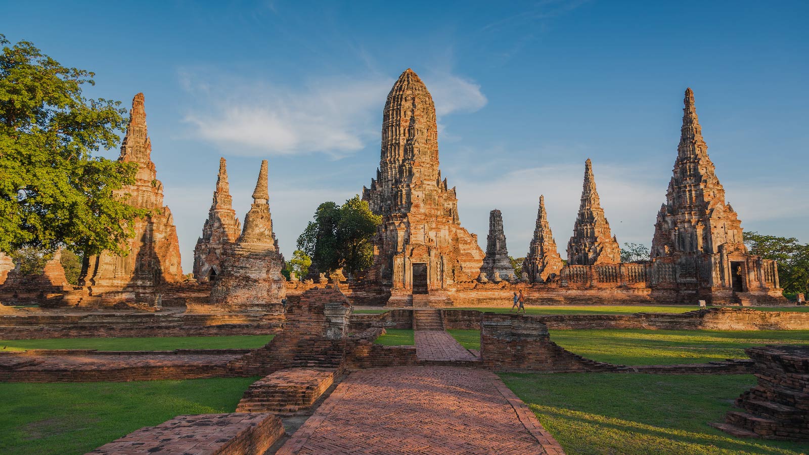 Les Secrets du Siam : une porte d’entrée privilégiée pour un voyage sur mesure en Thaïlande  