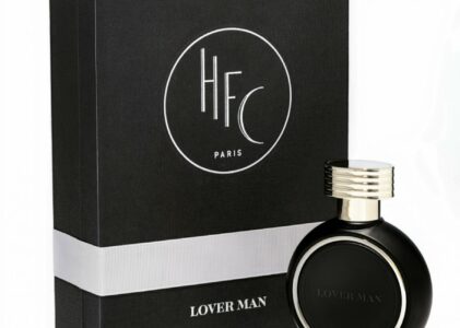 HFC Paris dévoile sa nouvelle fragrance : Lucky One, une ode à l’audace et au raffinement