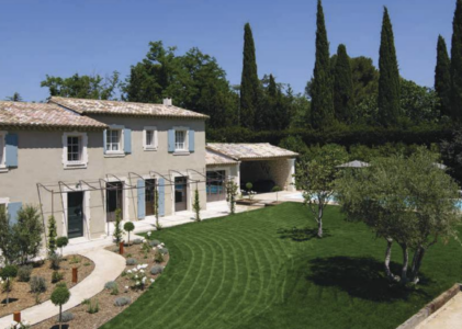 Séjour d’exception à Saint-Rémy de Provence dans les Villas du Vallon de Valrugues