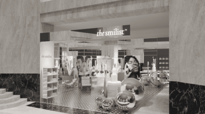 The Smilist