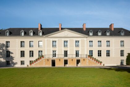 Domaine du Montcel