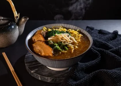 Kokuban, l’art de la cuisine japonaise authentique