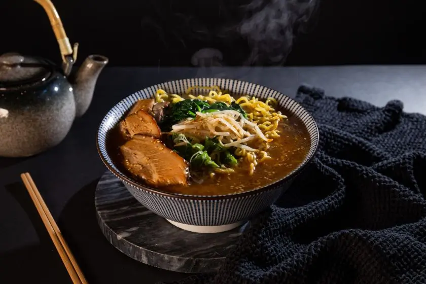 Kokuban, l’art de la cuisine japonaise authentique