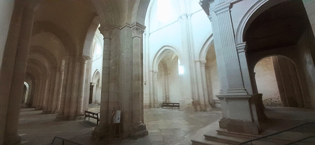 Abbaye de Pontigny