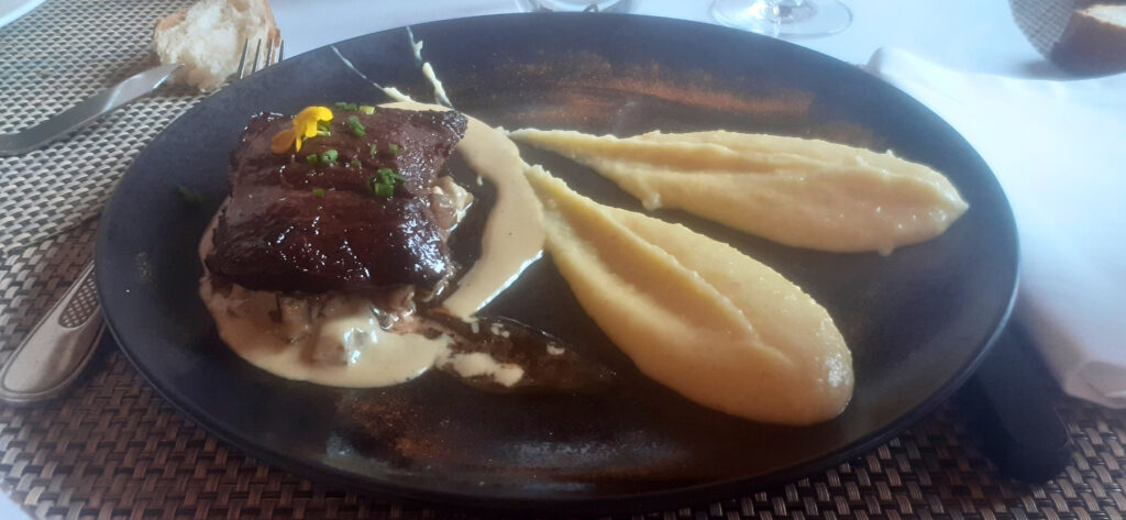 Restaurant Yonne