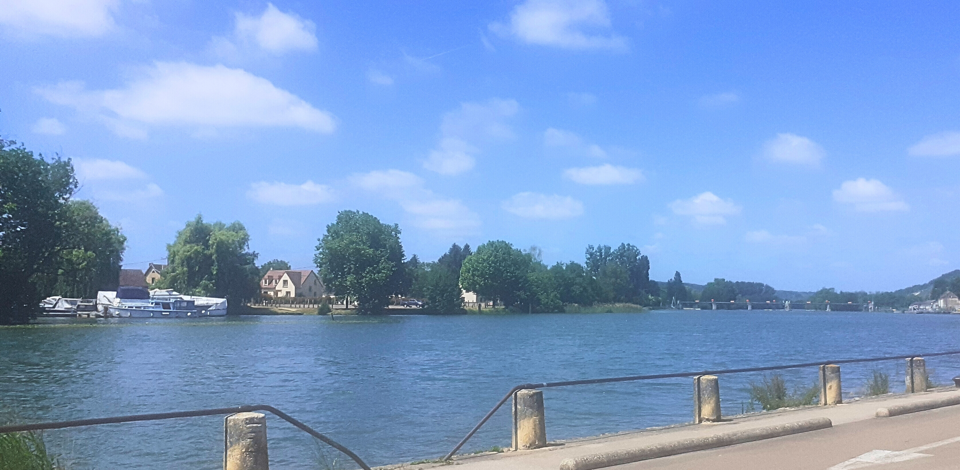L’Yonne : escapade dans une région aux charmes multiples