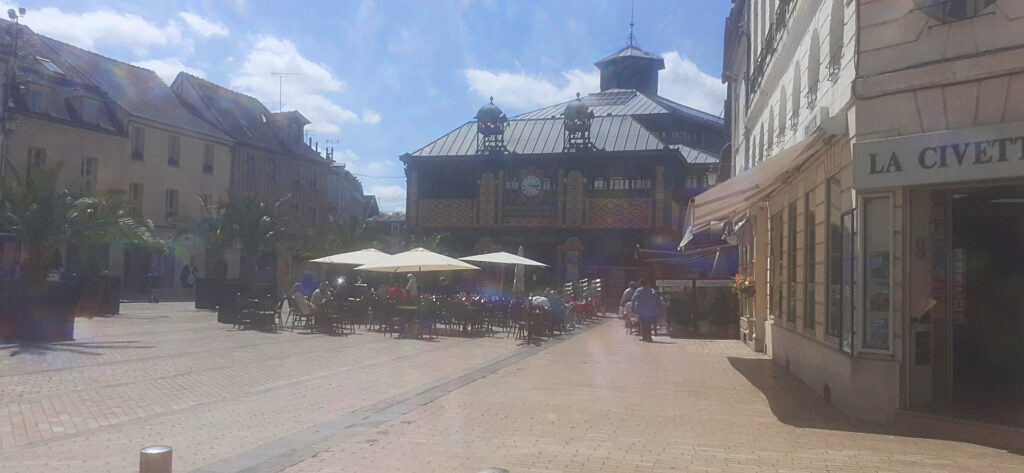 Sens Bourgogne