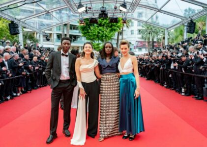 A Cannes, la rencontre entre l’art et le luxe
