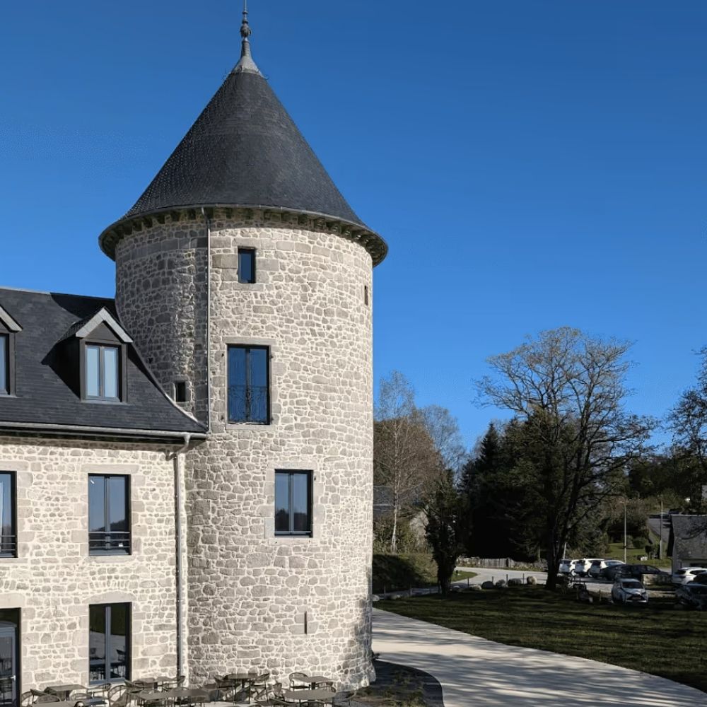 Château du Theil, l’alliance du patrimoine et de la gastronomie durable