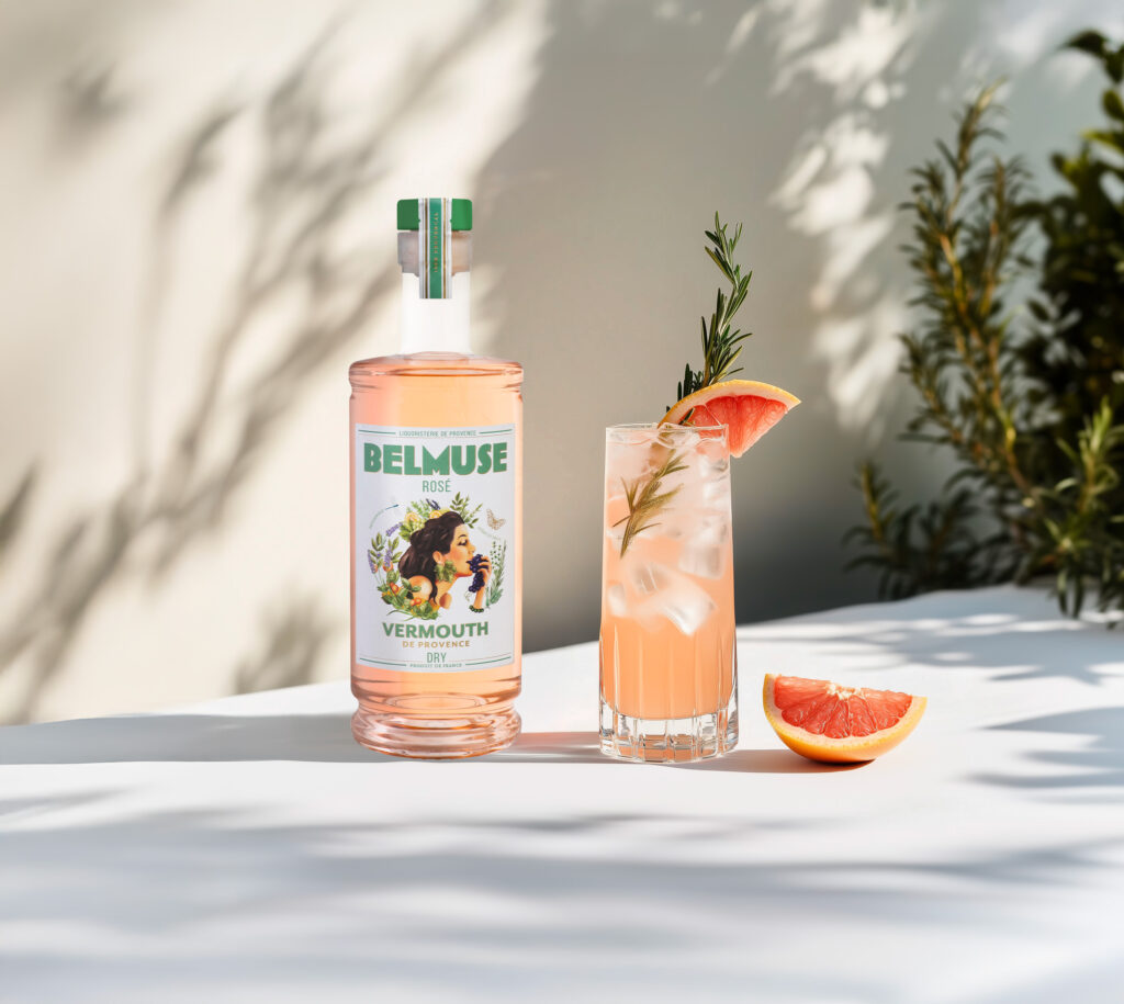 Belmuse Spritz