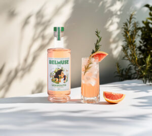 Belmuse Spritz