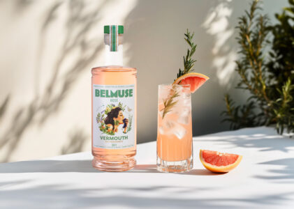 Avec Belmuse, la Provence s’invite à l’apéritif