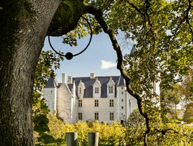 Château du Rivau : surprises pour 2025