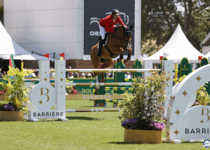 La Baule : les villages, cœur battant d’une journée idéale au Jumping International