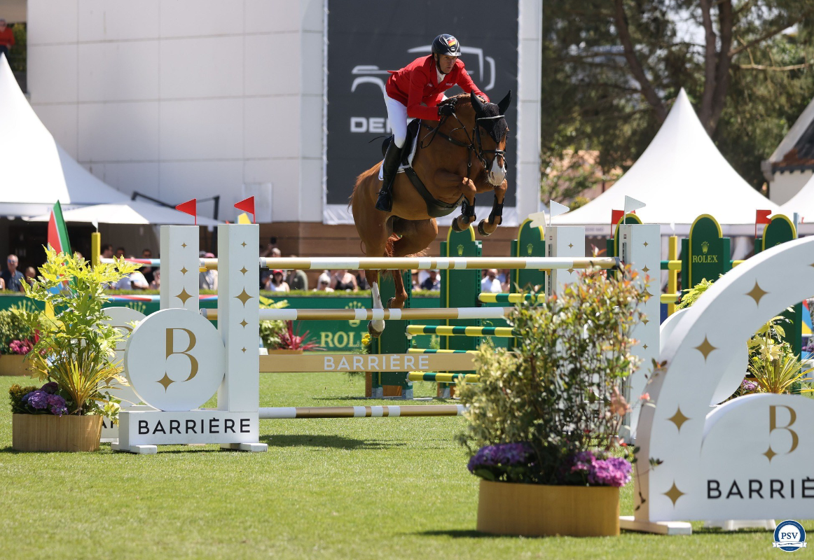 La Baule : les villages, cœur battant d’une journée idéale au Jumping International