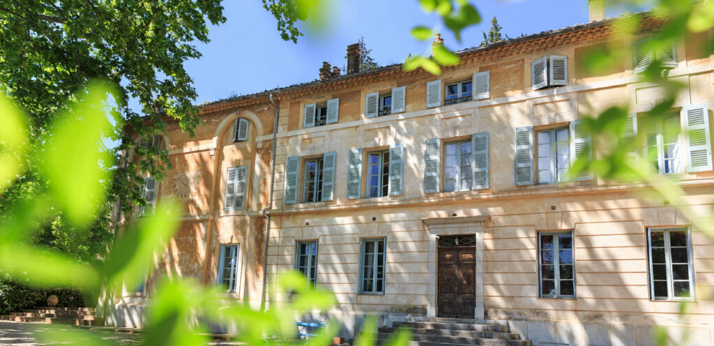 Chateau-Saint-Martin