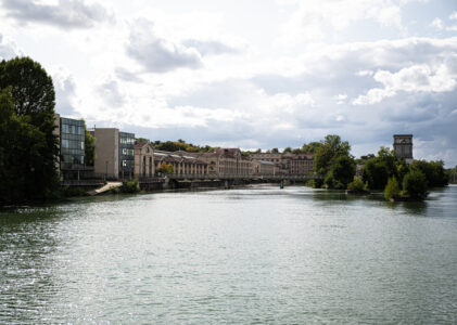 Paris-Vallée de la Marne, une région pleine de charme