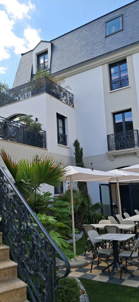 Yonne Hôtel Sens