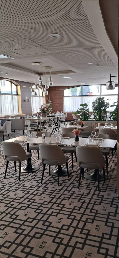 Yonne Hôtel Sens
