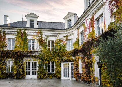 Mathieu Pérou, l’identité d’un terroir en mouvement au Manoir de la Régate