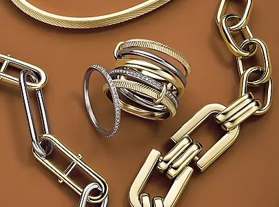 Accessoires et bijoux : les pièces indispensables pour sublimer vos looks par Fossil 