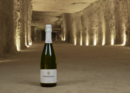 Monmousseau, Crémant de Loire par excellence