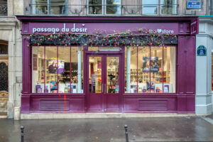 Passage du Désir