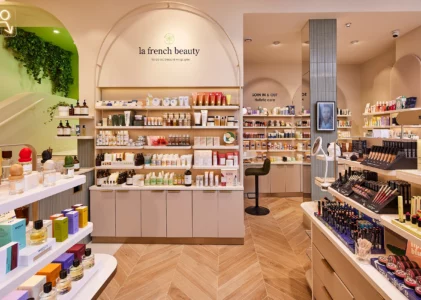 La French Beauty : Les indispensables de l’été