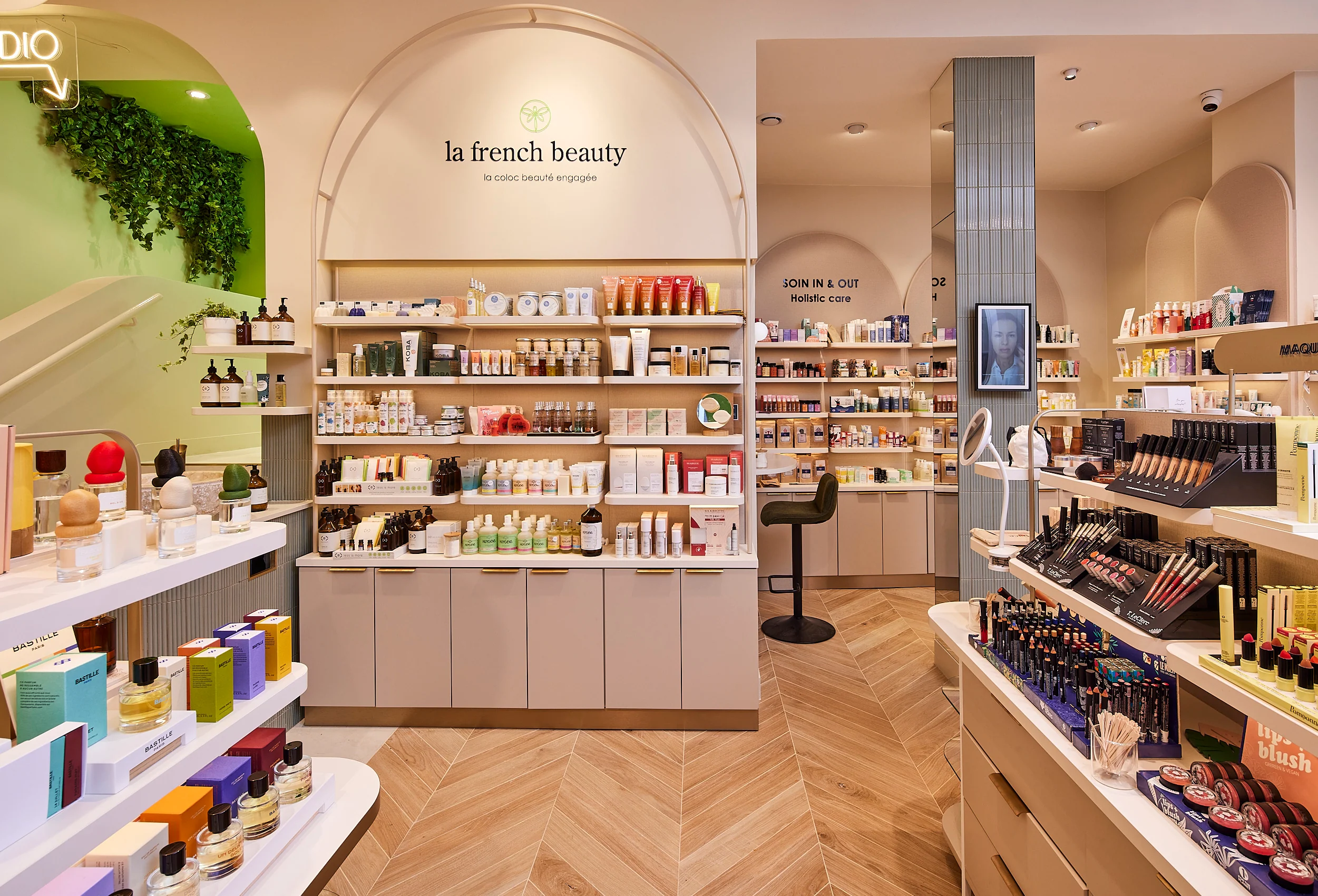 La French Beauty : Les indispensables de l’été