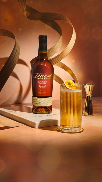 Rhums Zacapa :  la puissance aromatique guatémaltèque