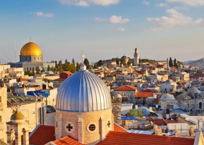 Israël : les activités incontournables à ne pas manquer