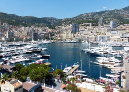 Les 5 meilleures expériences à vivre à Monaco si vous aimez le luxe discret