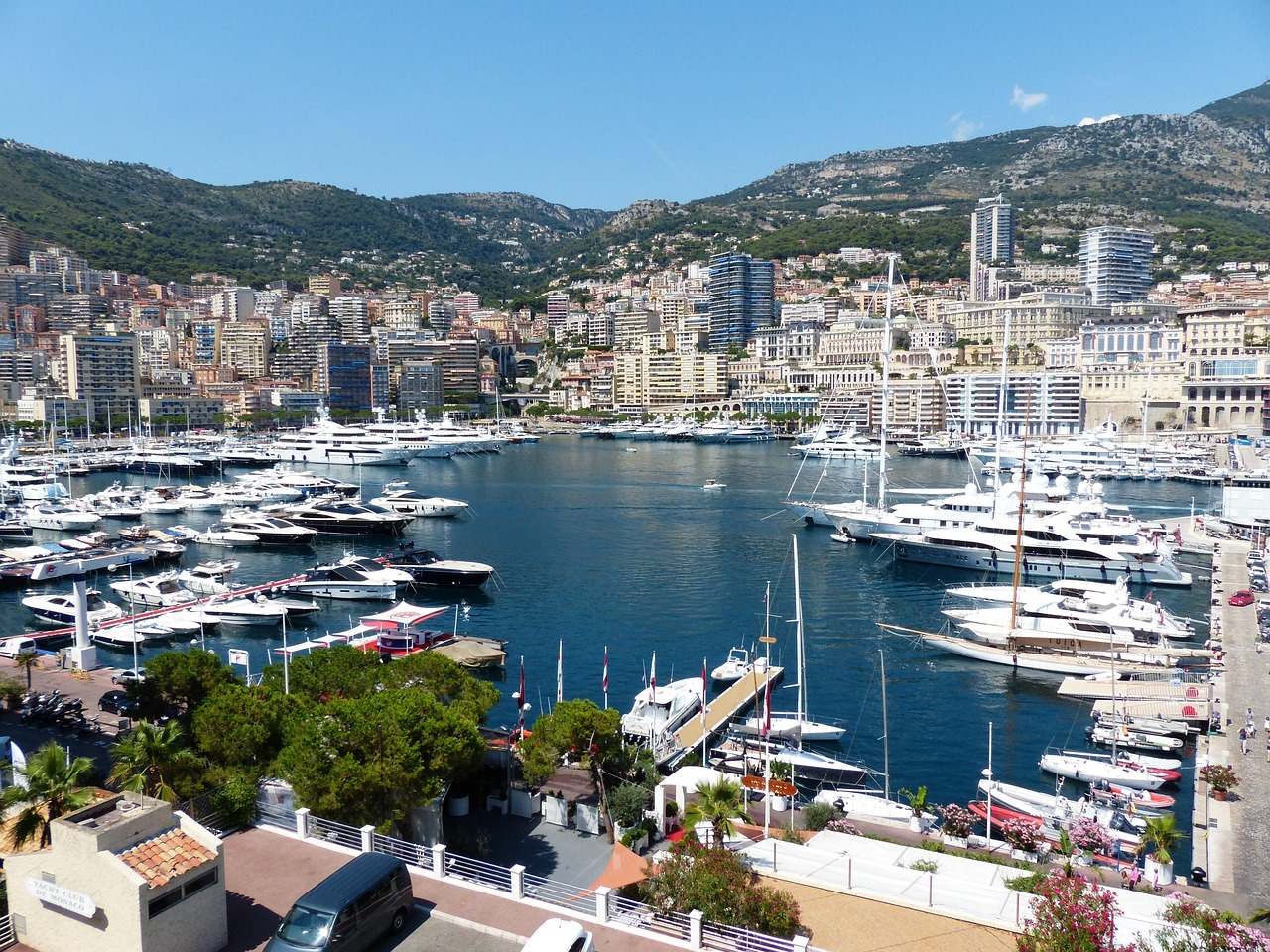 Les 5 meilleures expériences à vivre à Monaco si vous aimez le luxe discret