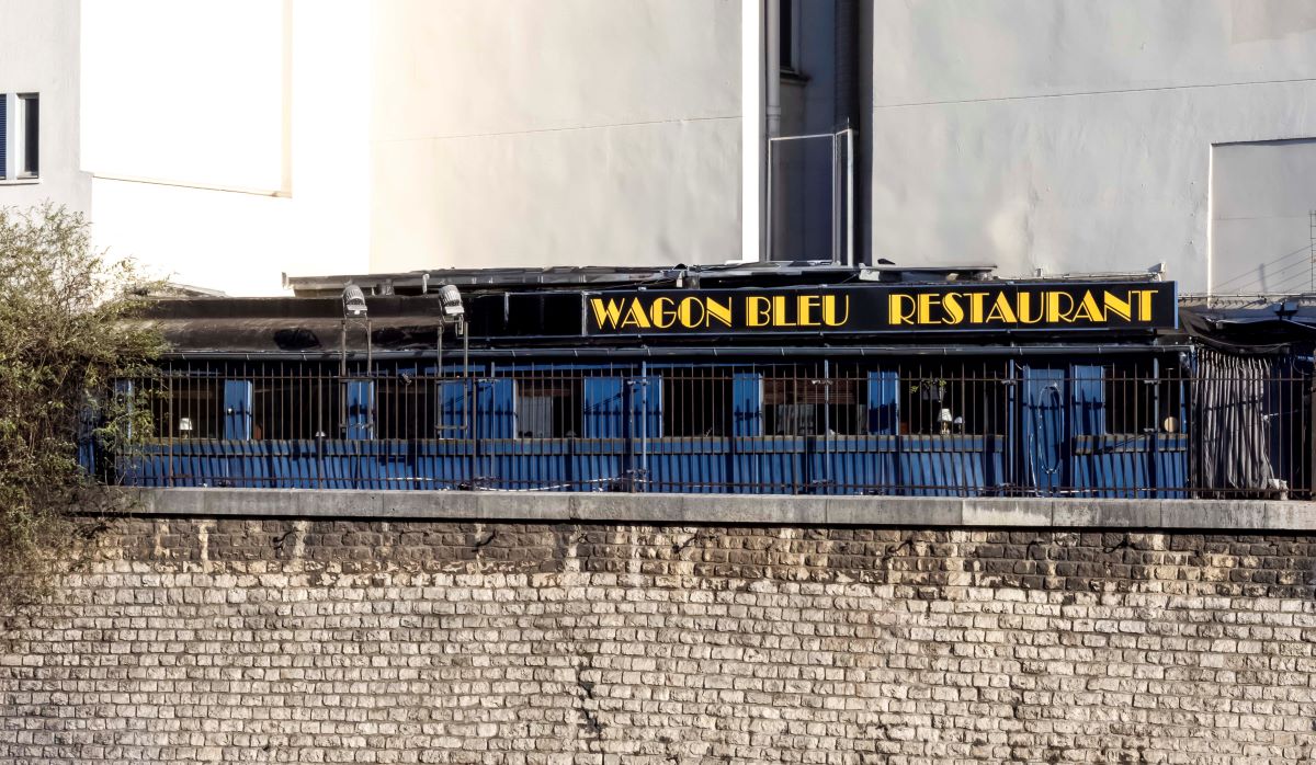 Escapade Corse à Paris : l’expérience inoubliable du Wagon Bleu